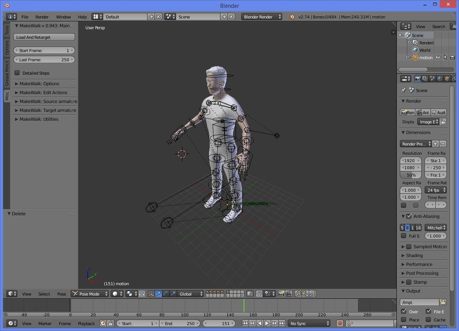 goanimate скачать программу